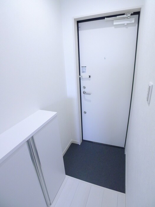 物件内観写真16　(靴箱)