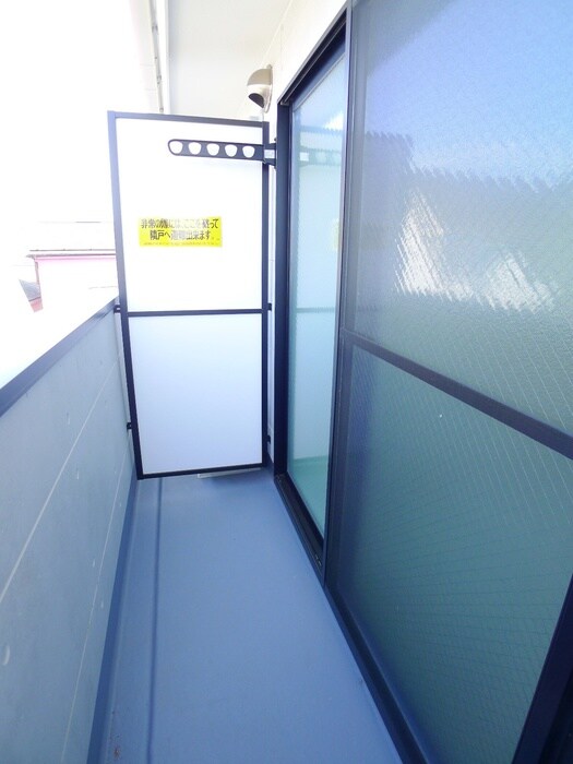 物件内観写真19　(ベランダ・バルコニー)