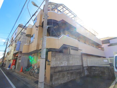 カ－サ・デ・ベルロ－パ外観写真