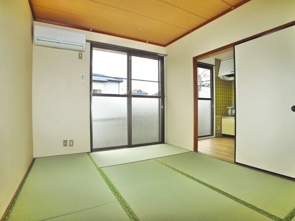 居室