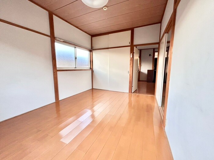 物件内観写真9　(居室)