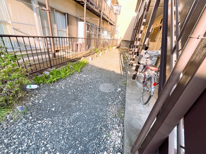 物件外観写真3　(周辺環境)