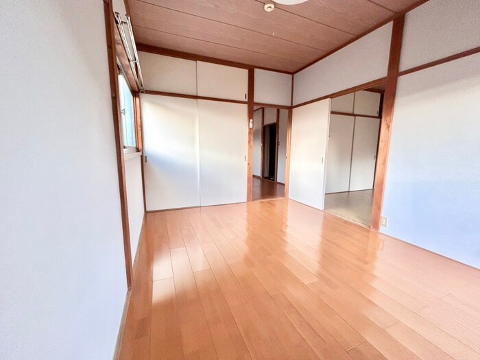 物件内観写真10　(居室)