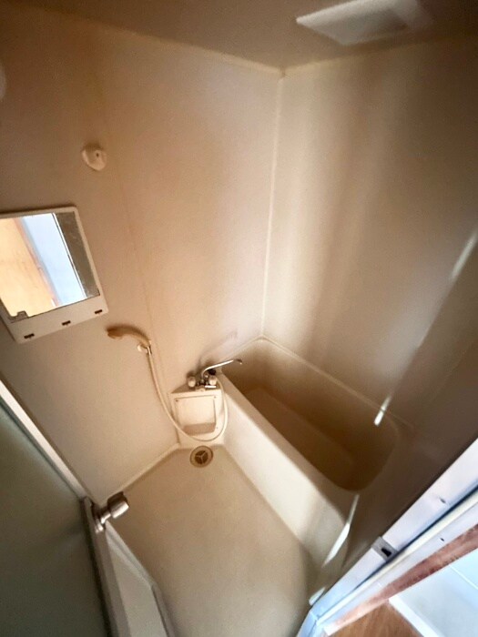 物件内観写真13　(バス／シャワールーム等)