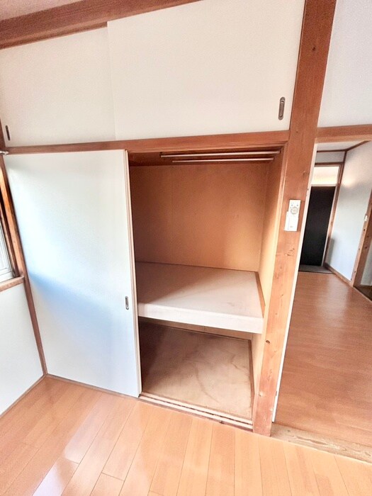 物件内観写真16　(収納)