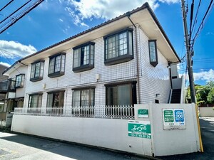 メゾンドボヌ－ル外観写真