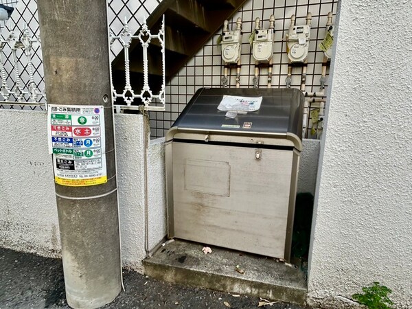 建物設備