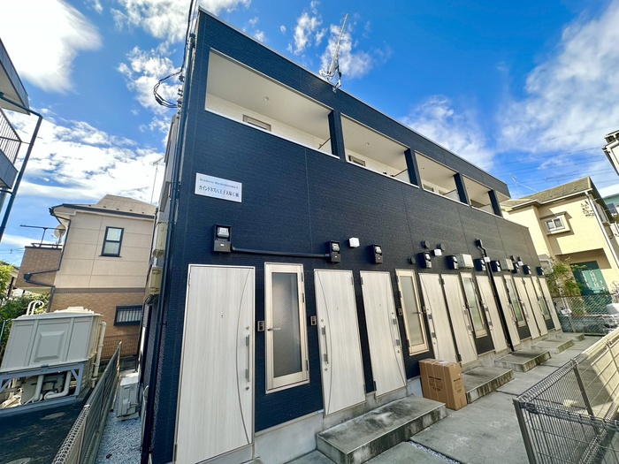 カインドネス八王子大塚Ｃ棟