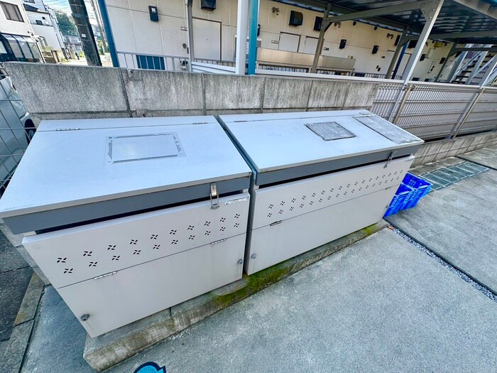 物件外観写真5　(周辺環境)