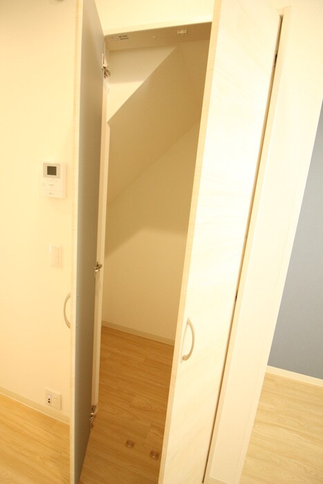 物件内観写真9　(収納)