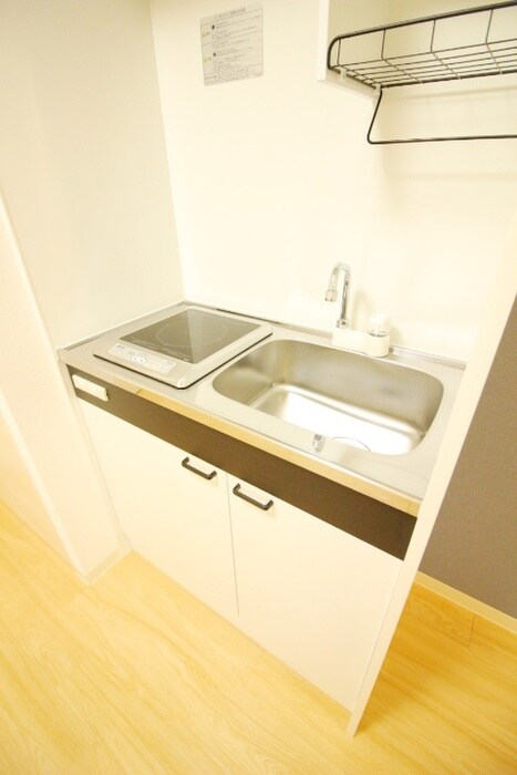 物件内観写真10　(キッチン)