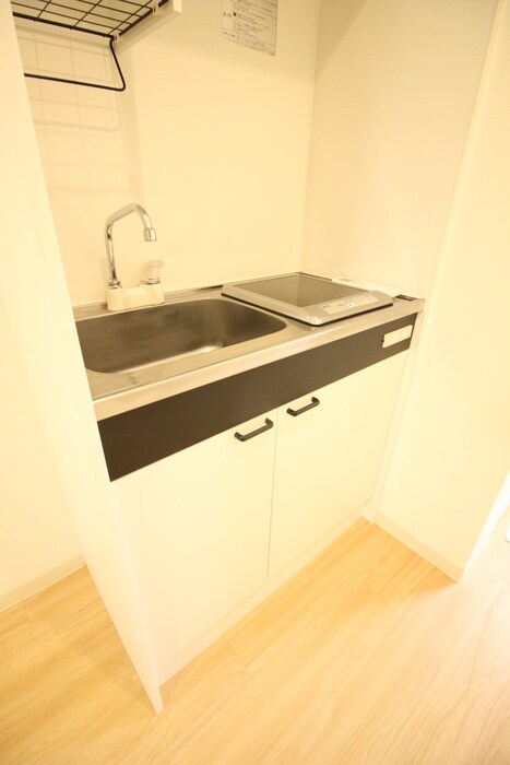 物件内観写真10　(キッチン)