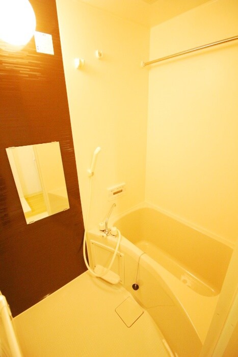 物件内観写真11　(バス／シャワールーム等)