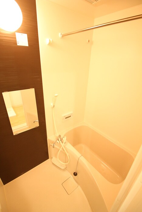物件内観写真11　(バス／シャワールーム等)