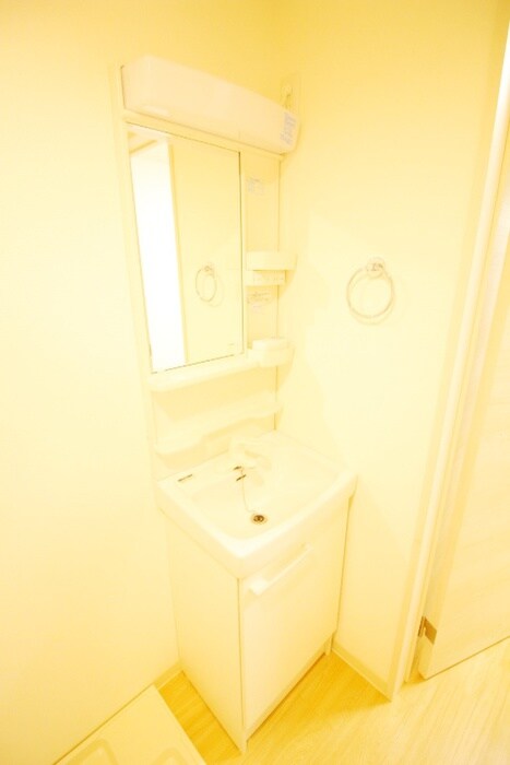 物件内観写真13　(洗面)