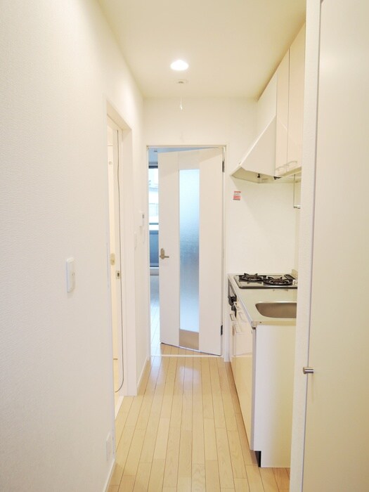 物件内観写真9　(キッチン)