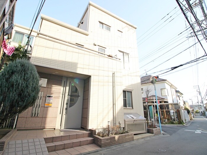 物件外観写真5　(外観写真)