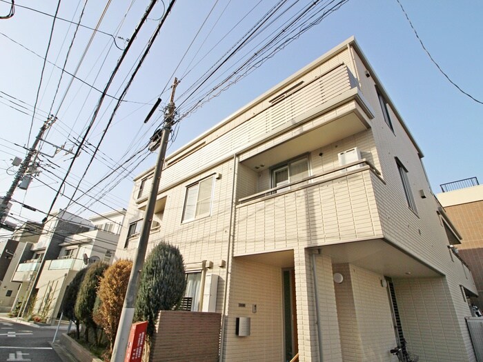 物件外観写真6　(外観写真)