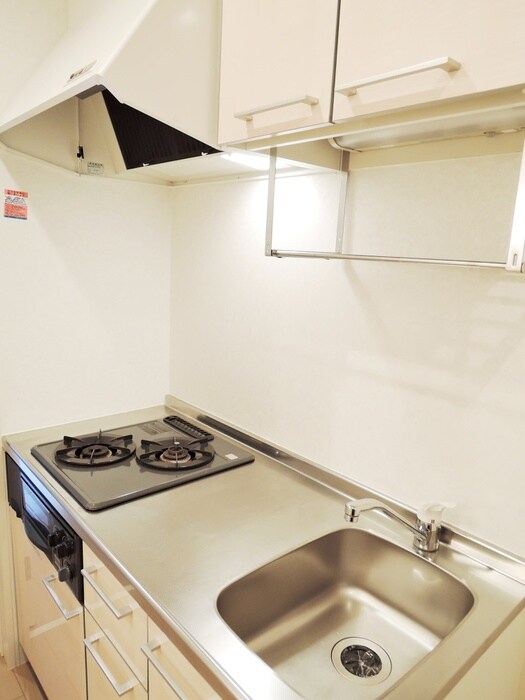 物件内観写真11　(キッチン)