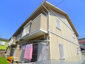グランエクレ－ル外観写真