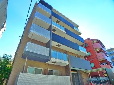 ＲＥＸ外観写真