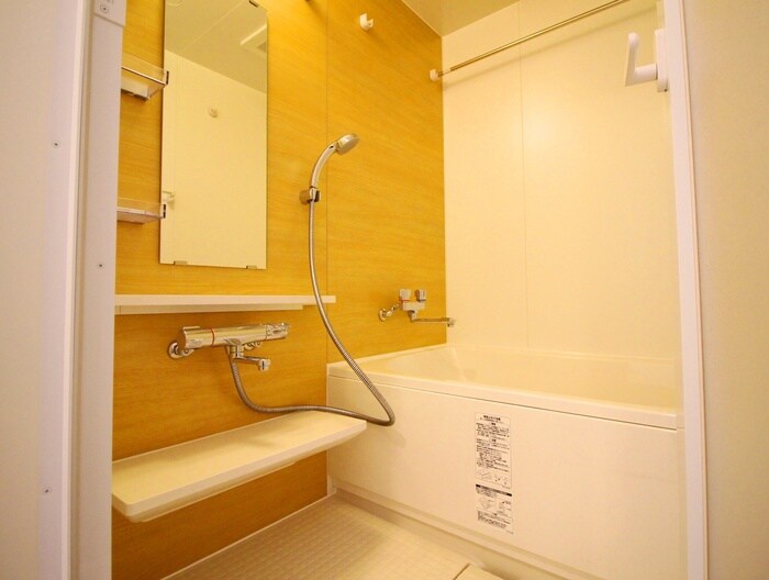 物件内観写真11　(バス／シャワールーム等)