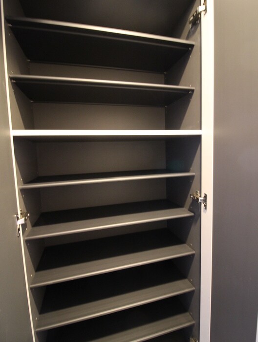 物件内観写真15　(靴箱)