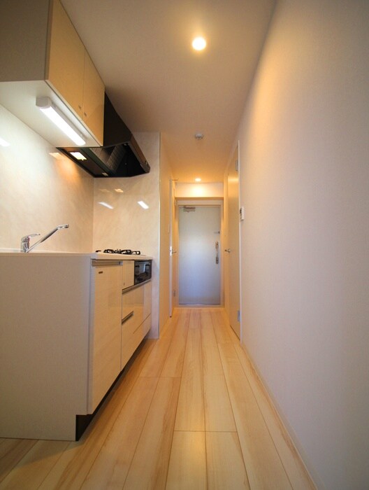 物件内観写真17　(廊下)