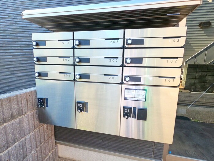 物件外観写真2　(その他)