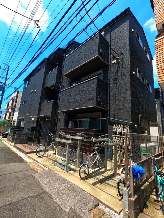 物件外観写真6　(周辺環境)