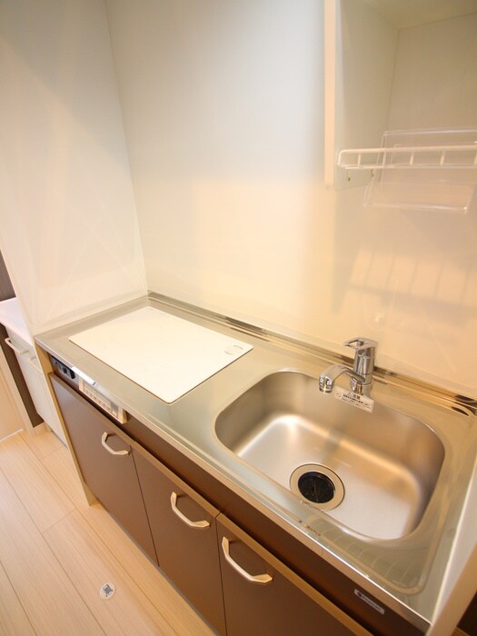 物件内観写真12　(キッチン)