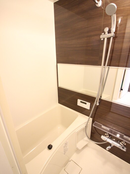 物件内観写真13　(バス／シャワールーム等)
