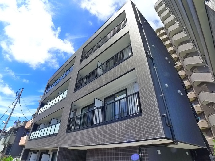 物件外観写真4　(外観写真)