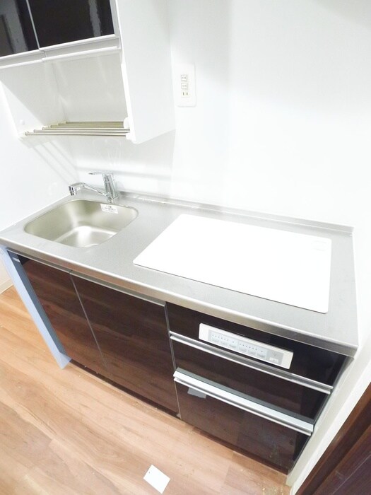 物件内観写真12　(キッチン)