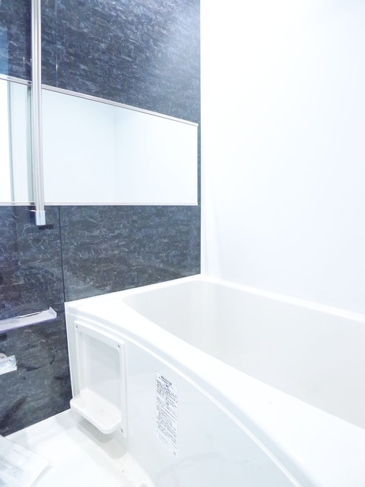 物件内観写真13　(バス／シャワールーム等)