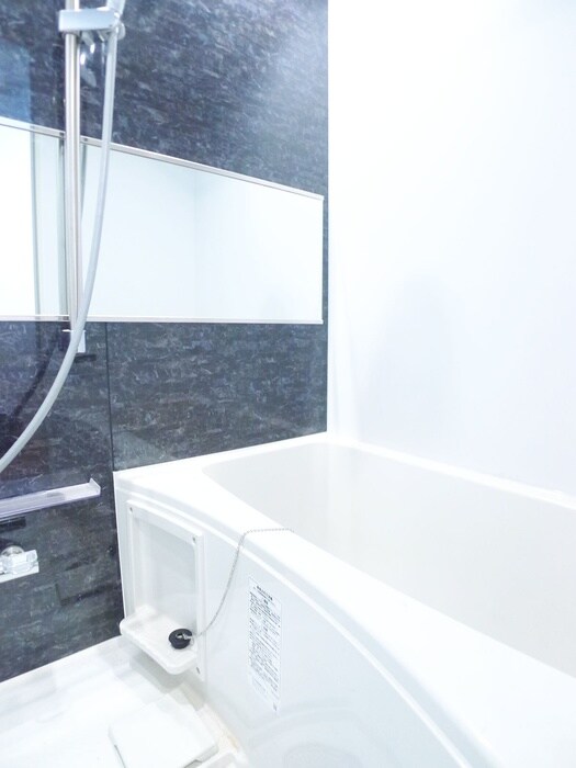 物件内観写真13　(バス／シャワールーム等)