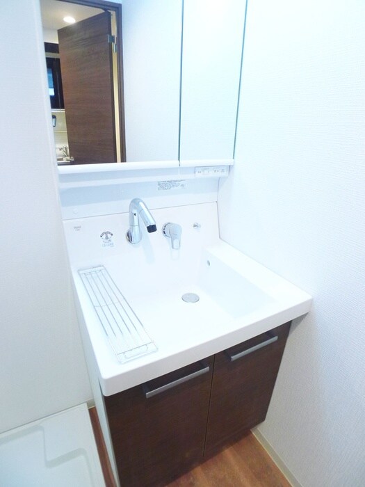 物件内観写真14　(洗面)