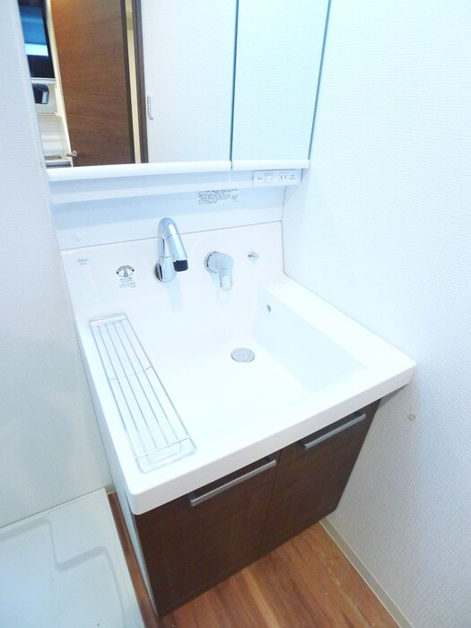 物件内観写真14　(洗面)