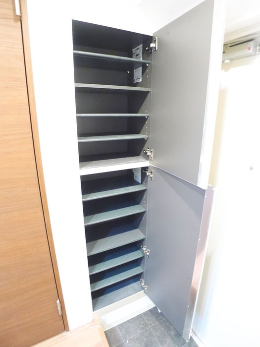 物件内観写真16　(靴箱)