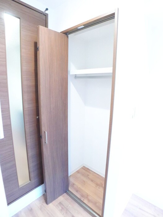 物件内観写真17　(収納)