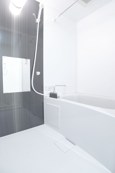 物件内観写真12　(バス／シャワールーム等)