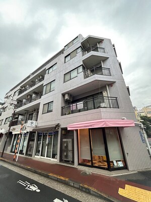 藤和シティコープ千鳥町（303）外観写真