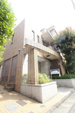 ＩＮＡＤＡ　ＨＯＵＳＥ外観写真
