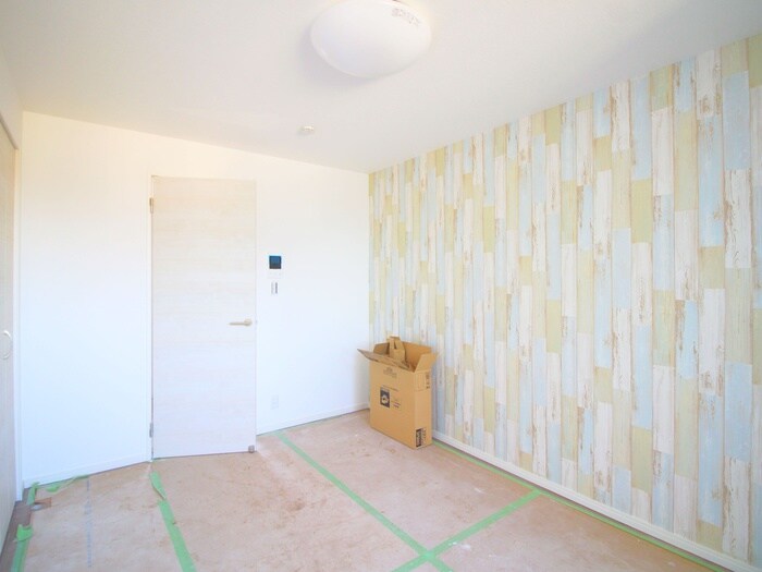 物件内観写真8　(居室)