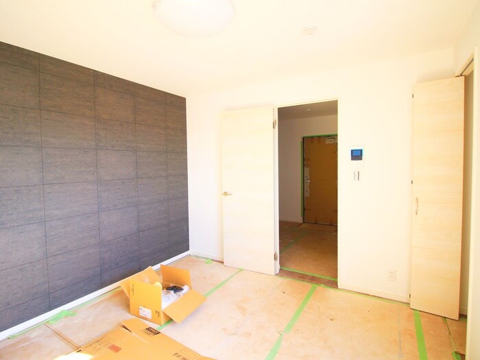 物件内観写真9　(居室)