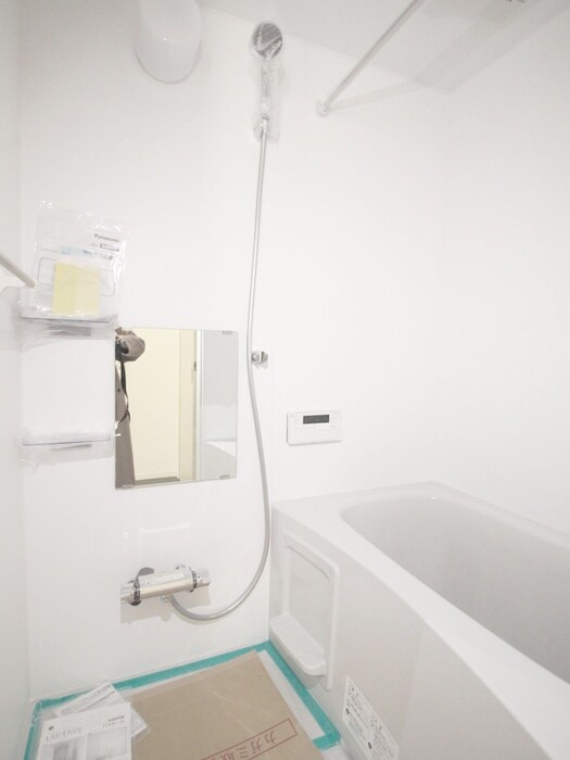 物件内観写真11　(バス／シャワールーム等)