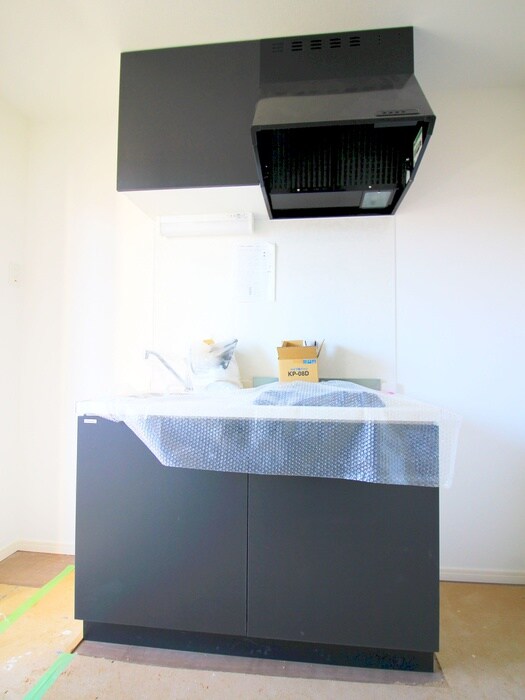 物件内観写真11　(キッチン)