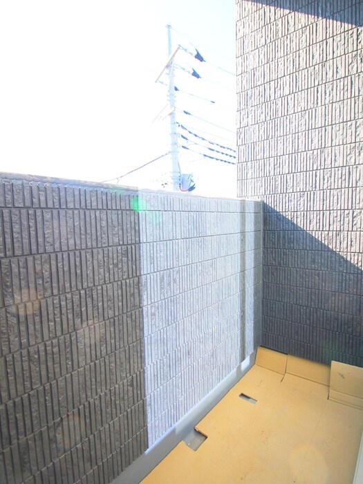 物件内観写真13　(ベランダ・バルコニー)