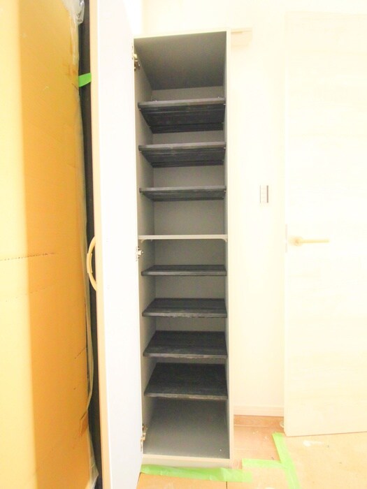 物件内観写真16　(靴箱)