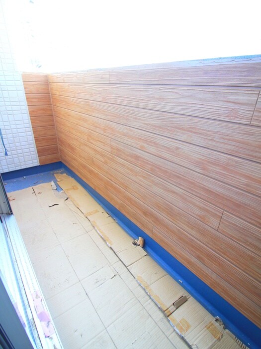 物件内観写真17　(ベランダ・バルコニー)